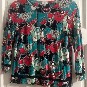 Crown & Ivy women’s blouse